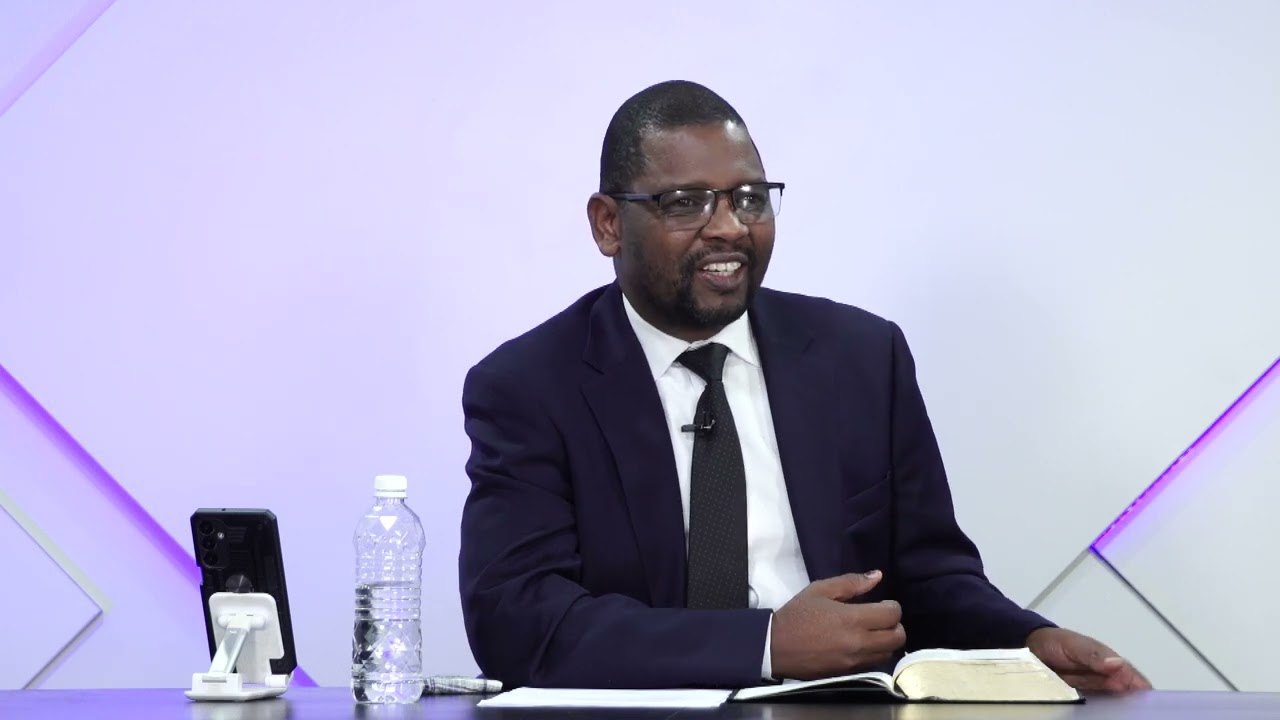 186  Buza Ibhayibheli Likuphendule Ep 186