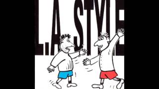 L.A. Style - Everybody Dance