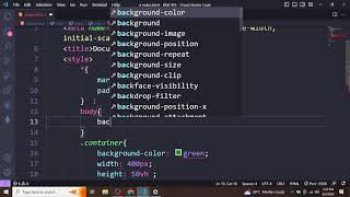 Box Model | Google Fonts | Icons in CSS