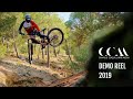 Charlie coquillard media  demo reel 2019  enduro world series