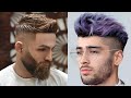 Most Stylish Hairstyles For Men 2019 | Trendy Haircuts For Men