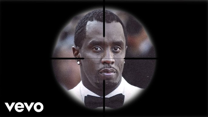 Eminem - Bully (Diddy Diss)