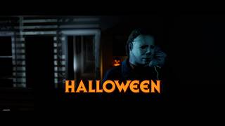 Halloween 1978: Phone Scene | Horror Ambience ASMR Sleep
