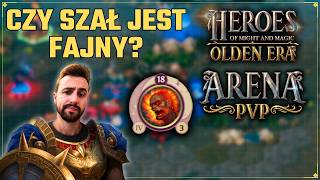 Heroes Olden Era | Gry Rankingowe | Szał jest silny? | #5 #heroesoldenera