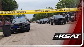 Man with apparent gunshot to head dies inside South Side home, authorities say