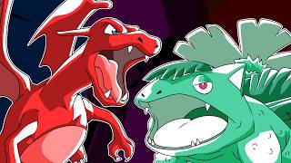 The Newest Scam In Video Games? - Pokemon Fire Red Leaf Green