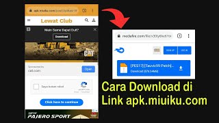 Cara Download di Link apk miuiku [apk.miuiku.com]