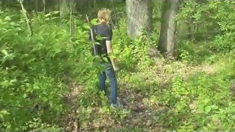 Taylor Swift - Eyes Open (The Hunger Games) Music Video