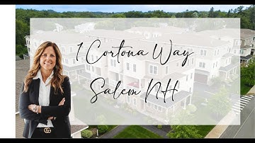 1 Cortona Way, Salem NH