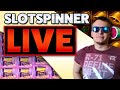 Slots & Live Games: Let's have some fun!  Casinos Give ...