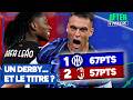 AC Milan - Inter : Des derbys INTENSES, la tiers list de l'After Italie