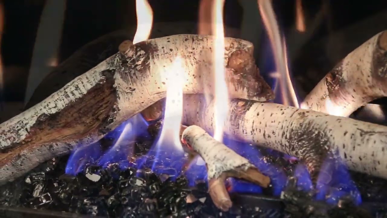 Capri (Series 24/34/44) : Marquis Fireplaces