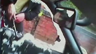 Shocking crimes caught on camera in new ITV documentary