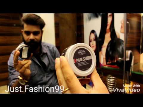 Video Loreal Homme