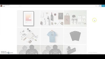 Ninja Beaver Addons  Content Grid Module