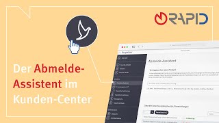 Abmede-Assistent Ihr Digitaler Formalitätenhelfer
