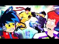 THE FINAL FIGHT | AKEDO | Cartoons for Kids | WildBrain - Kids TV Shows Full Episodes