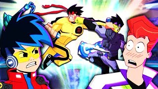 THE FINAL FIGHT | AKEDO | Cartoons for Kids | WildBrain - Kids TV Shows Full Episodes