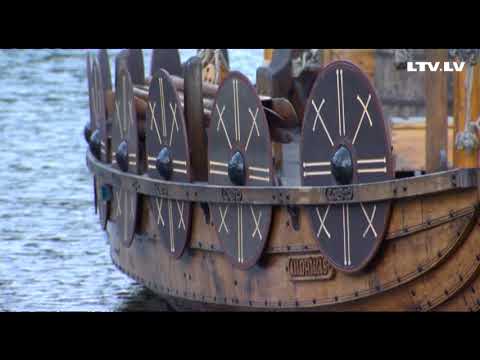 Video: Vikingu upes kruīzi: Dienvidfrancijas portreti