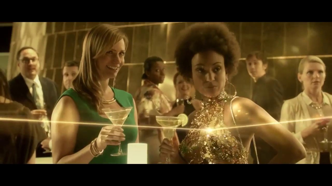 Cgi Vfx Spot Hd: «Палки Для Казино» By - Shed