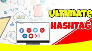 Ultimate HashTag Traffic