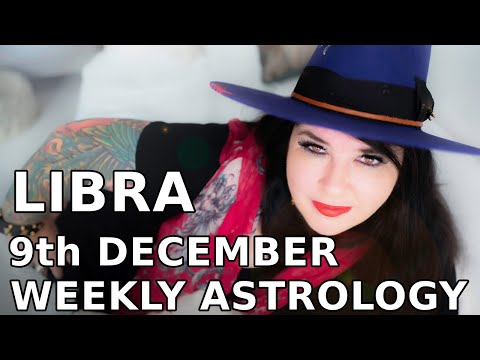 libra-weekly-astrology-horoscope-9th-december-2019