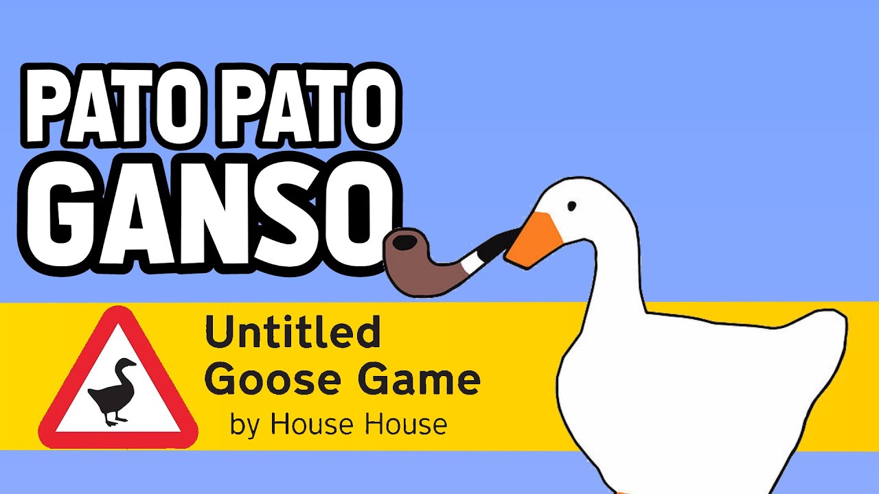 O jogo do Pato 😂 conhece? #games #gamers #jogos