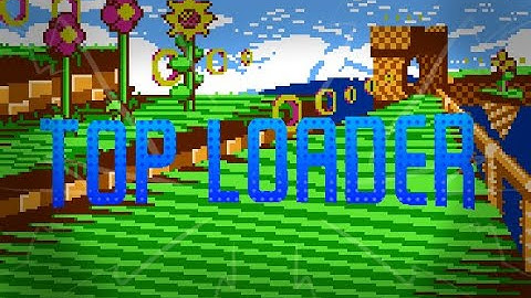 top loader v5 vocal recreation