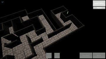 WIP HPHG: Dungoen tile creator