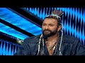 Steve और Raktim के अलौकिक डांस को मिला Standing Ovation| Steve New Dance Promo India's Best Dancer