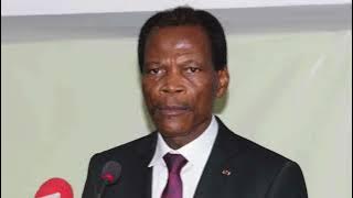Hommage à Candide Azannaï - Une fierté pour la jeunesse africaine