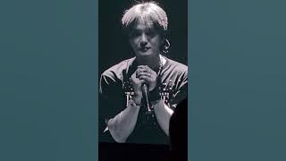 20251129 JAEJOONG JAPAN ARENA TOUR RE:VERIE Asueアリーナ大阪初日➁