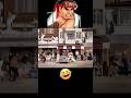 ryu on wrong street 🤣