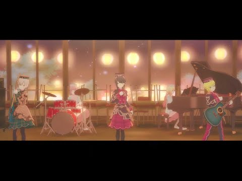 『いかないで』一歌、咲希、穂波、志歩×レン