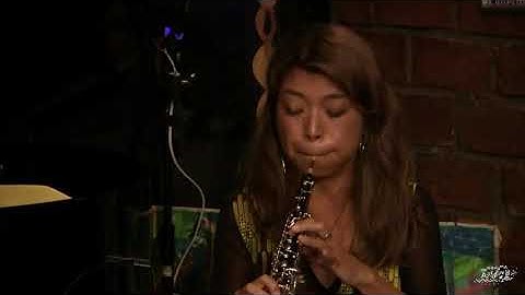 『 Silent Passion 』 tomoca(ob)伊倉由紀子(pf) 小泉ユミ(cello) / 横浜エアジンAIREGIN yokohama (2025.11.02)