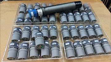 Củ Micro Baier 790 Coil Neo Giải Pháp Cải Thiện Tiếng Mic Bị Nặng , Hát Nhẹ Và Không Vỡ Tiếng