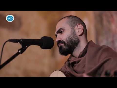 موشح منيتي عز اصطباري فراس عنداري