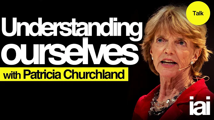 Neurophilosophy | Patricia Churchland