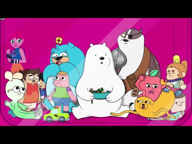 Cartoon Network Brasil: 2ª Temporada de Campeões do Sendokai estreia em  Maio no Cartoon Network