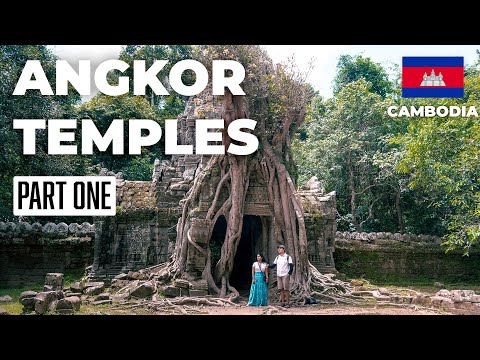 Video: Wakati Bora wa Kutembelea Angkor Wat