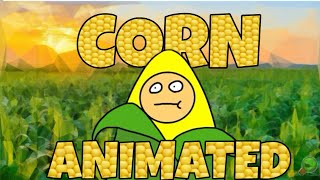 Corn animated (slimecicle)
