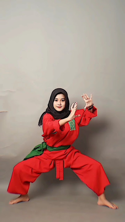 JJ SRIKANDI GASMI #pagarnusa #storywa #shorts