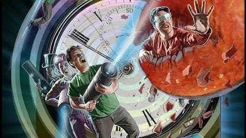 No Time To Explain! - Rage Quits! W/Mabasei