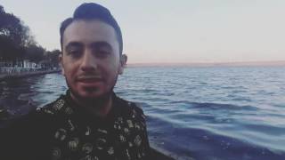 Volkan Corgatay/Dalgalar Kumsallarda.