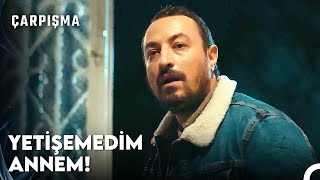 Veli Cevherin Öldüğü Gün - Çarpışma 6 Bölüm