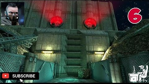 Mindcell: part 6 gameplay walkthrough