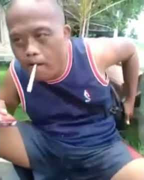 Kopril Semut Nakal😂