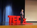 The power within self awareness | Barbara Daroca | TEDxKolleisch School Youth