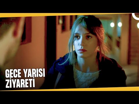 Kapıdan Geri Kovdu! | İkimizin Yerine