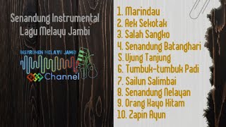 Senandung Instrumental Lagu Melayu Jambi